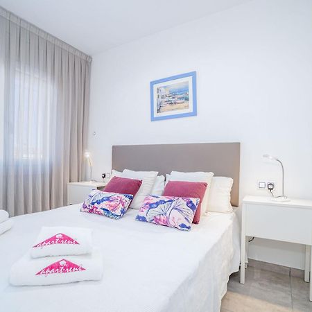 Apart-Rent Apartment Bahia 0020 Empuriabrava Exterior foto
